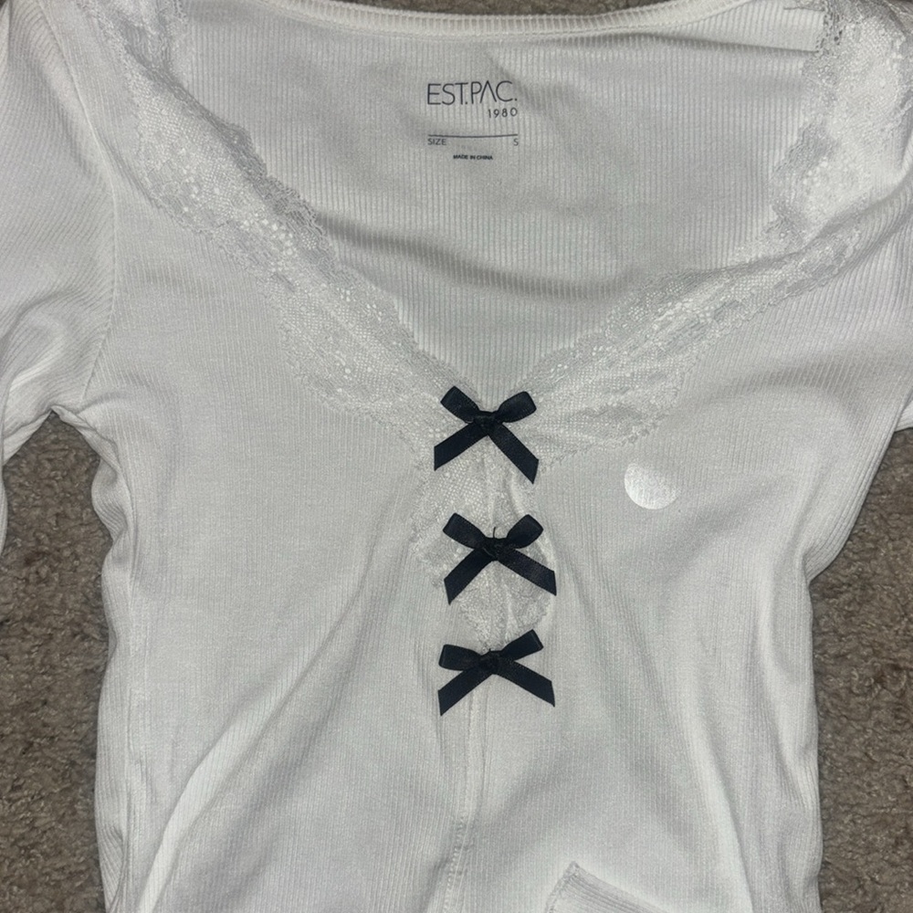 PacSun long sleeve - Picture 2 of 3